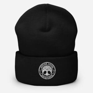 SAS Classic Cuffed Toque