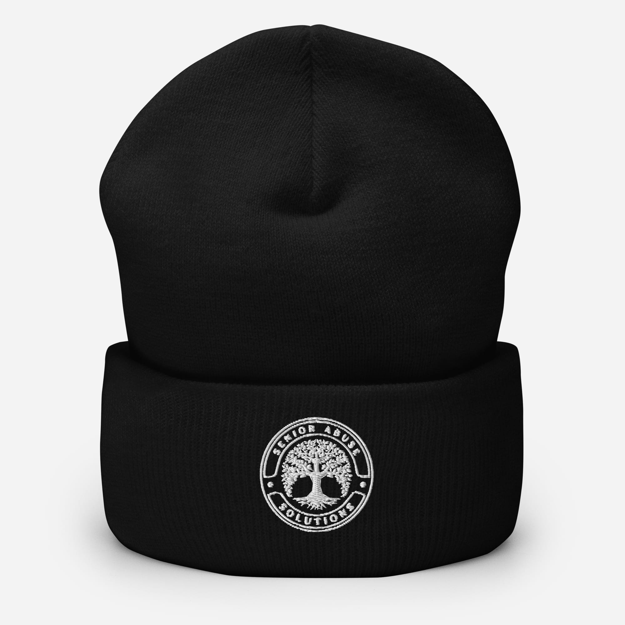 SAS Classic Cuffed Toque