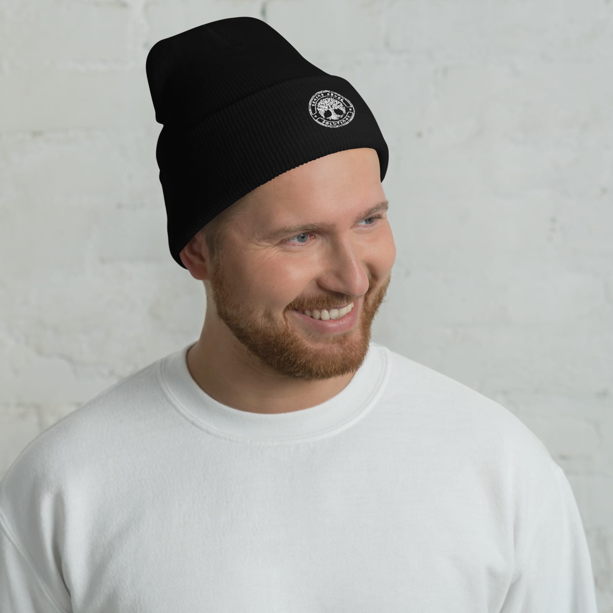 SAS Classic Cuffed Toque - Image 6