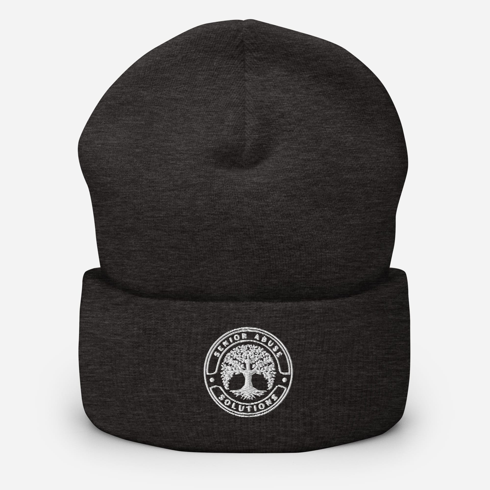 SAS Classic Cuffed Toque - Image 2