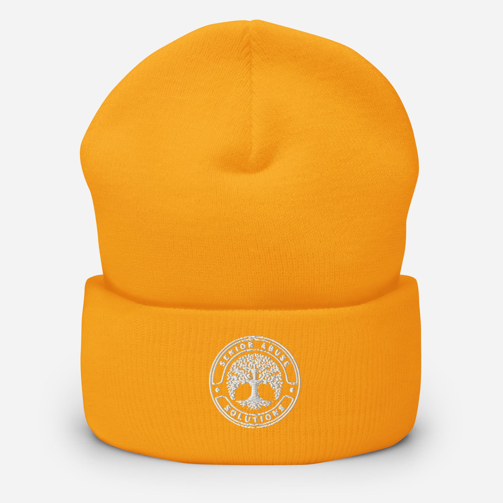 SAS Classic Cuffed Toque - Image 5