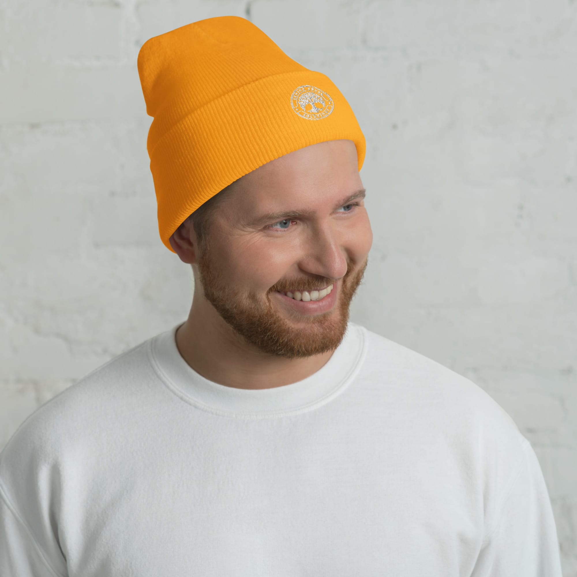 SAS Classic Cuffed Toque - Image 8