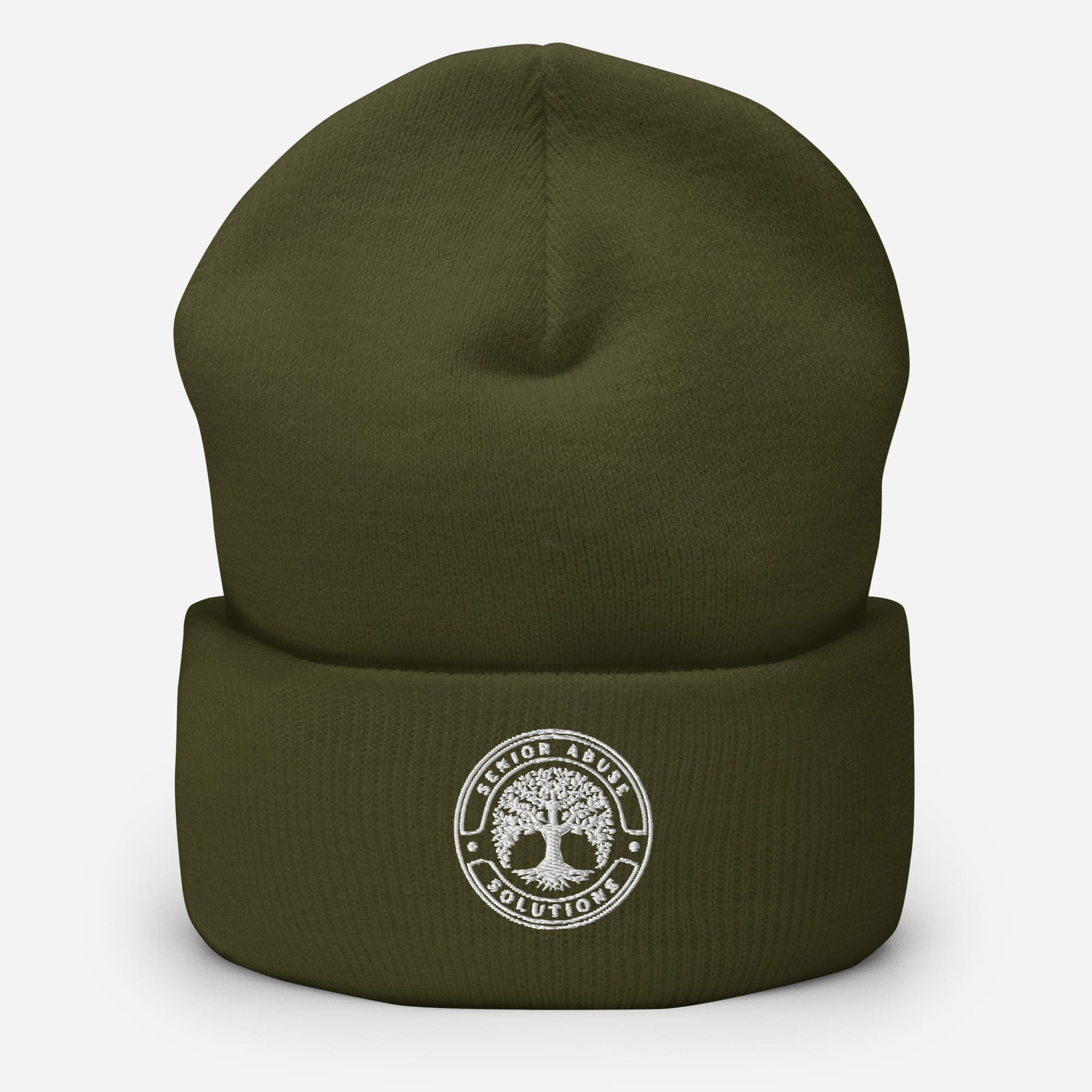 SAS Classic Cuffed Toque - Image 4
