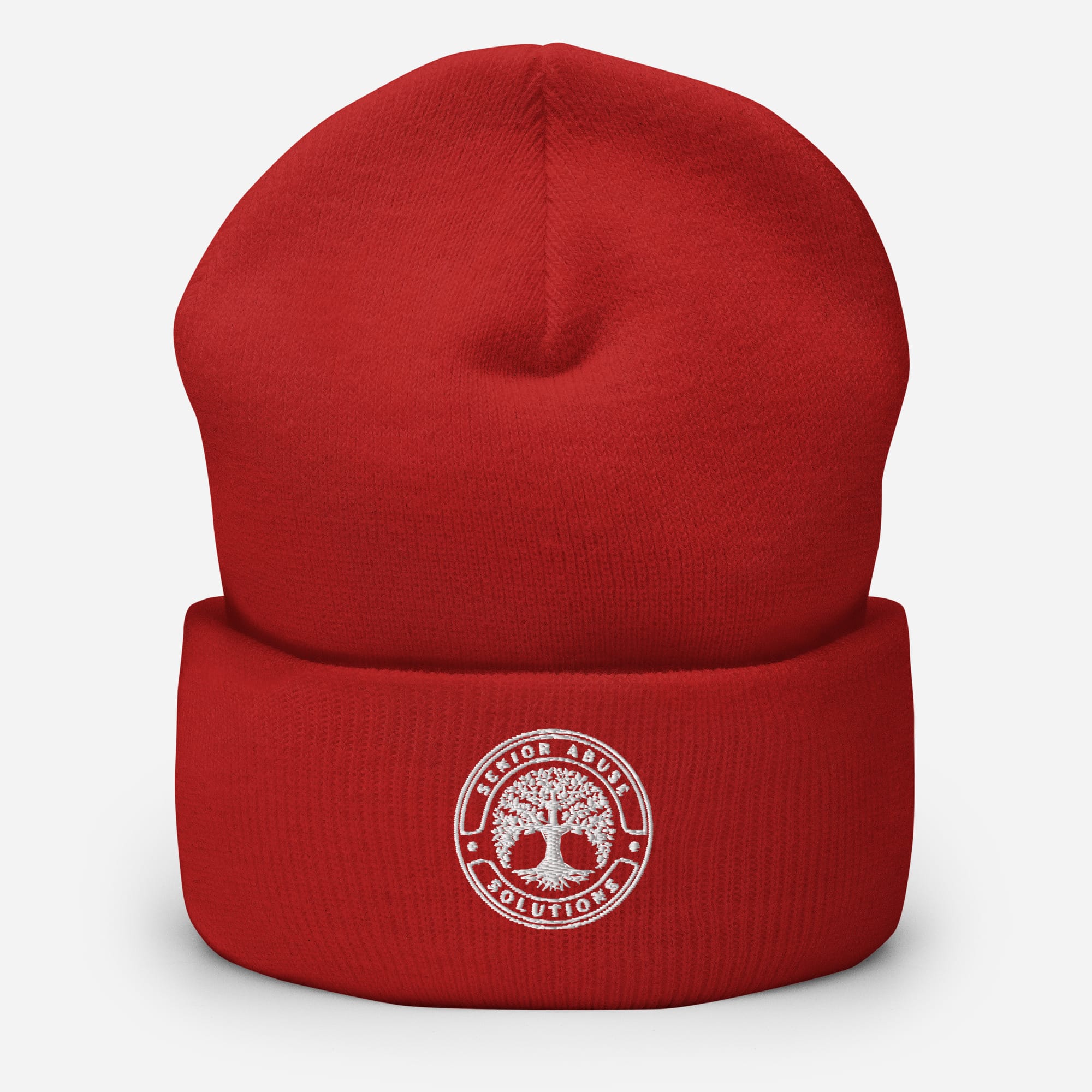 SAS Classic Cuffed Toque - Image 3