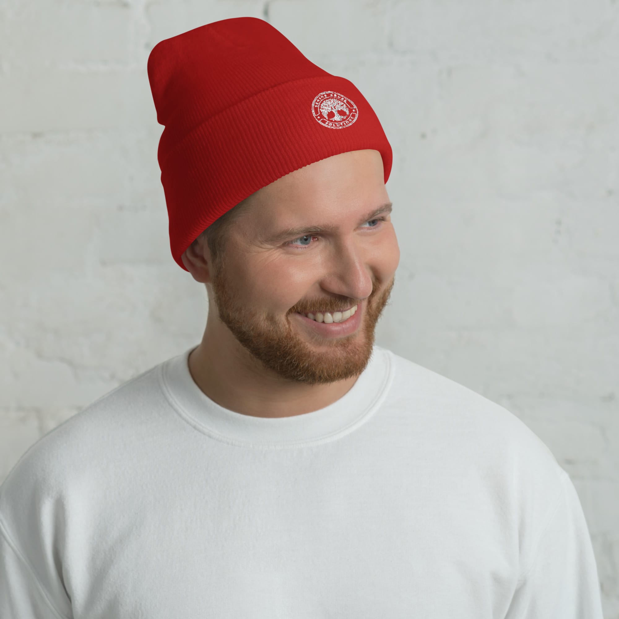 SAS Classic Cuffed Toque - Image 7