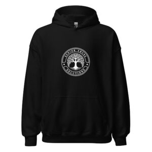 SAS Heavy Blend Hoodie