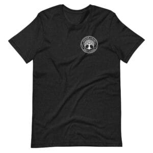 SAS Classic T-Shirt (White Logo)