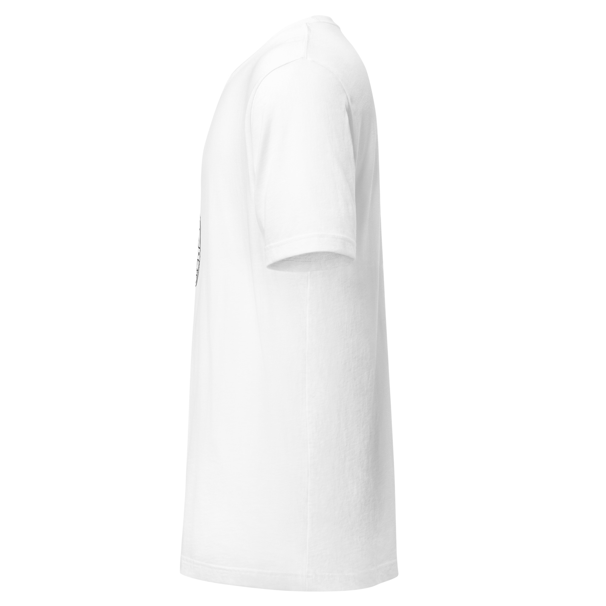 Unisex t-shirt - Image 3
