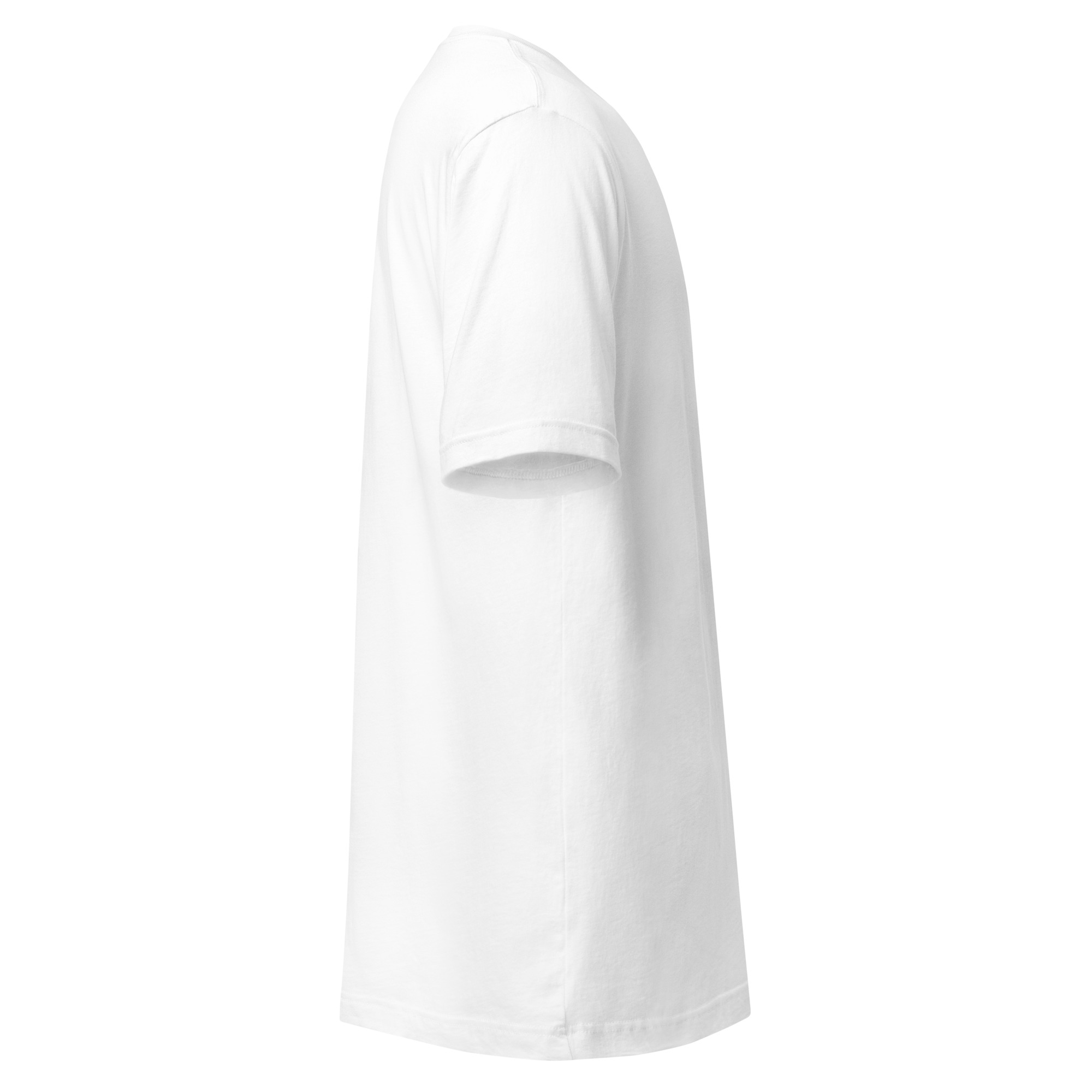 Unisex t-shirt - Image 4